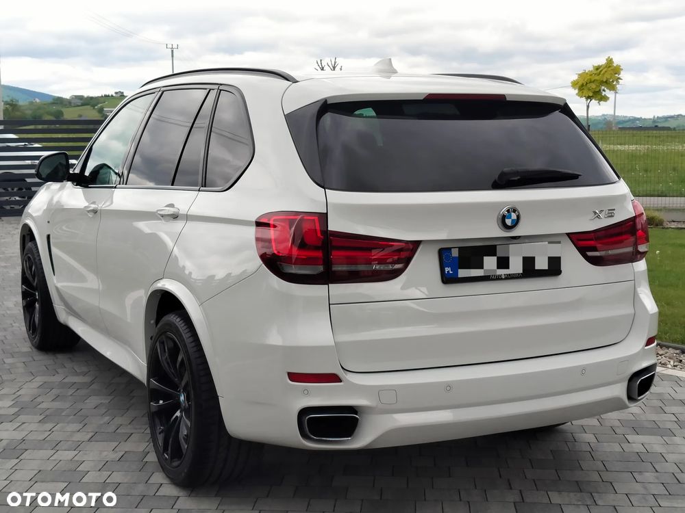 BMW X5 xDrive25d - 3