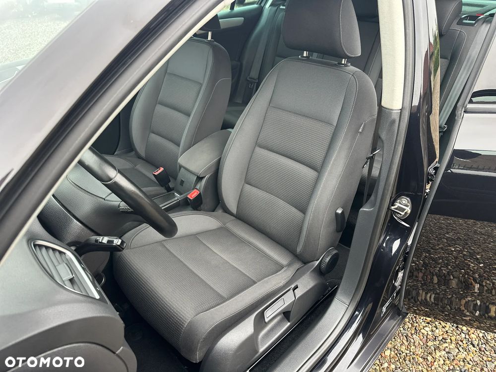 Volkswagen Golf 1.2 TSI Team - 20