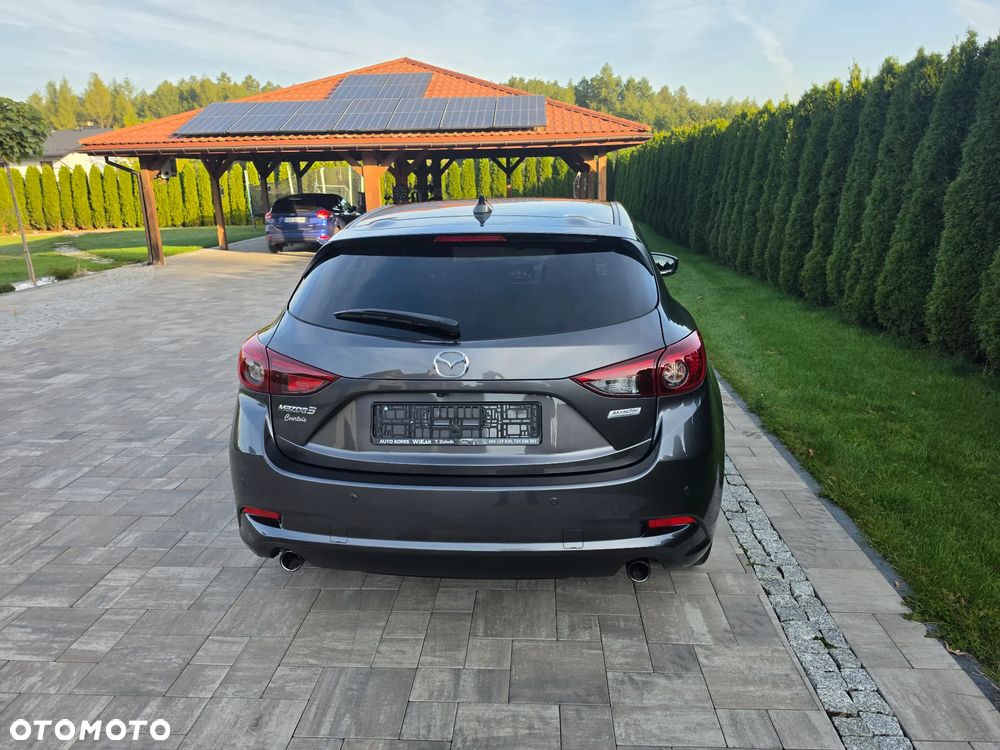 Mazda 3 - 14