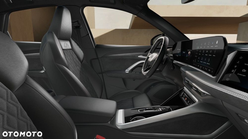 Audi Q5 Sportback - 8