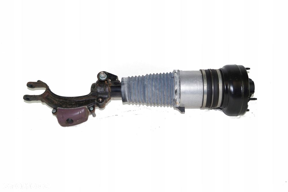 amortyzator aktywny audi a6 a7 4g0616039ak lp - 1