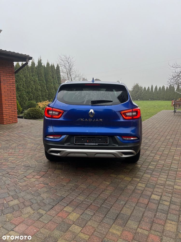 Renault Kadjar 1.3 TCe FAP Bose - 5