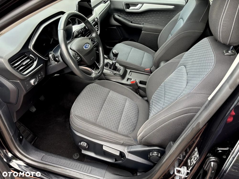 Ford Kuga 1.5 EcoBoost COOL&CONNECT - 12