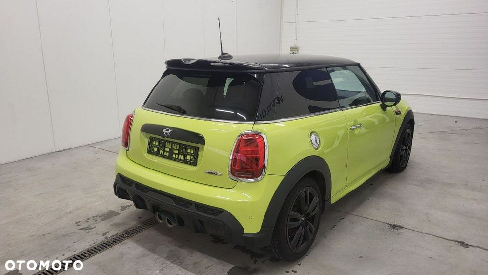 MINI John Cooper Works - 6