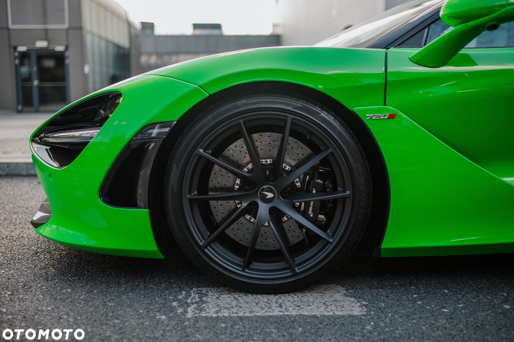 McLaren 720S Spider - 16