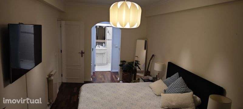 Apartamento T2 com garagem - Grande imagem: 4/4