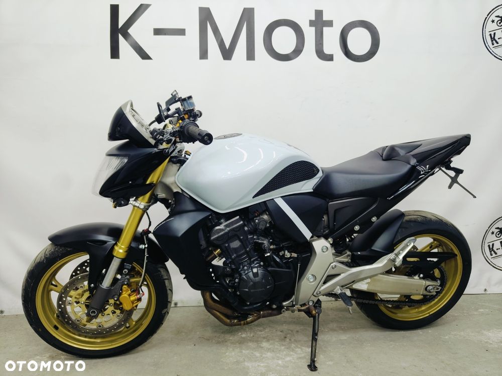 Honda Hornet - 18