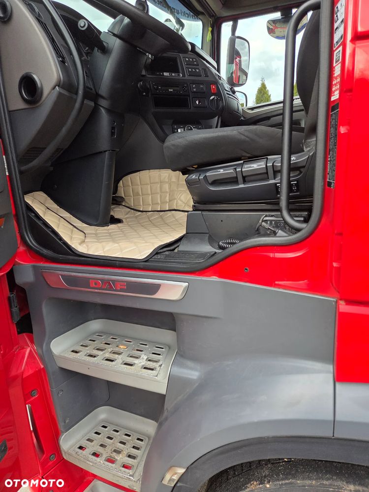 DAF Xf 106 ft - 23