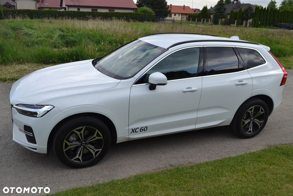 Volvo XC 60 - 9