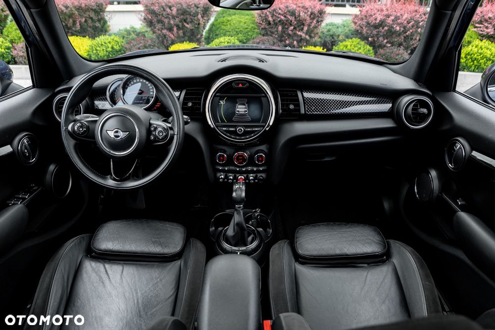 MINI Cooper S Sport-Aut - 25