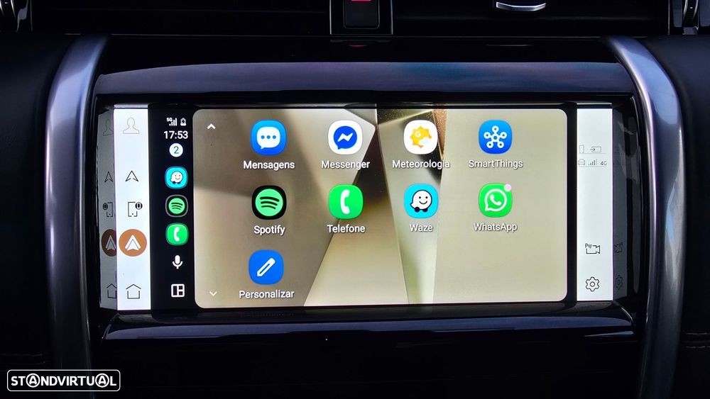 Land Rover Discovery Sport - 27