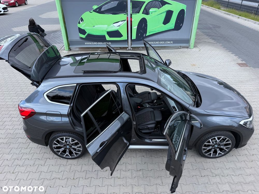 BMW X1 - 18
