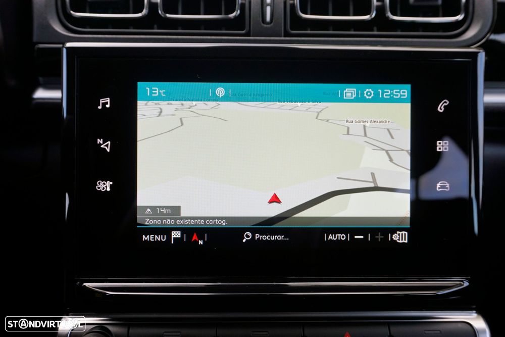 Citroën C3 1.2 PureTech Shine - 18