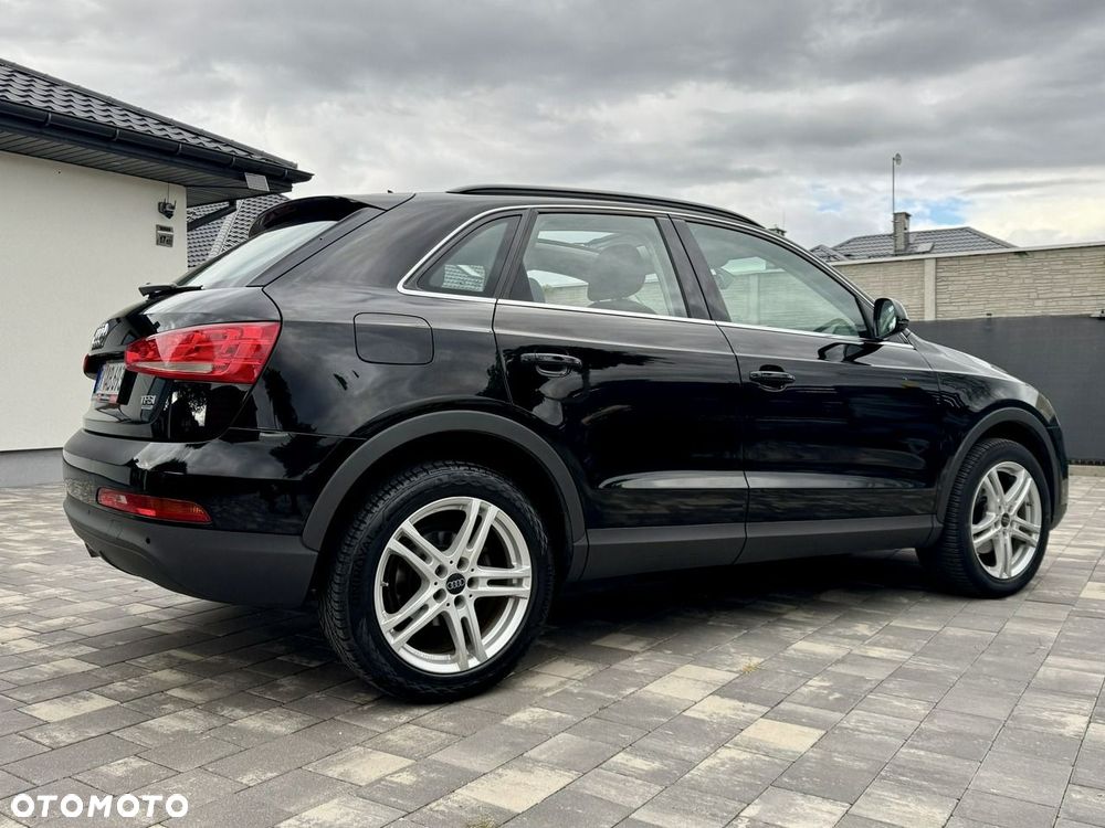 Audi Q3 - 26