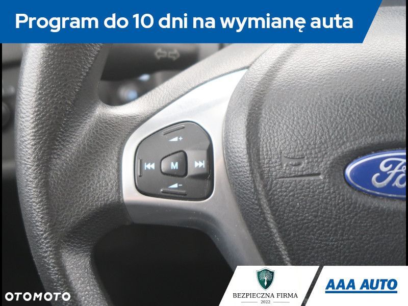 Ford Fiesta - 19