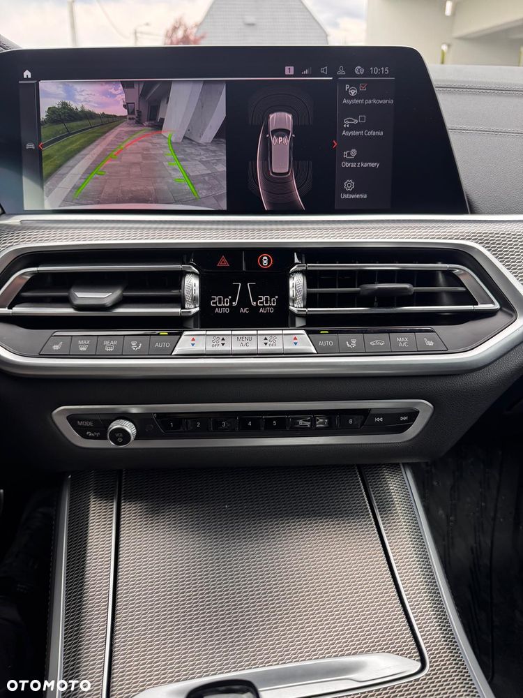 BMW X5 xDrive25d sport - 23