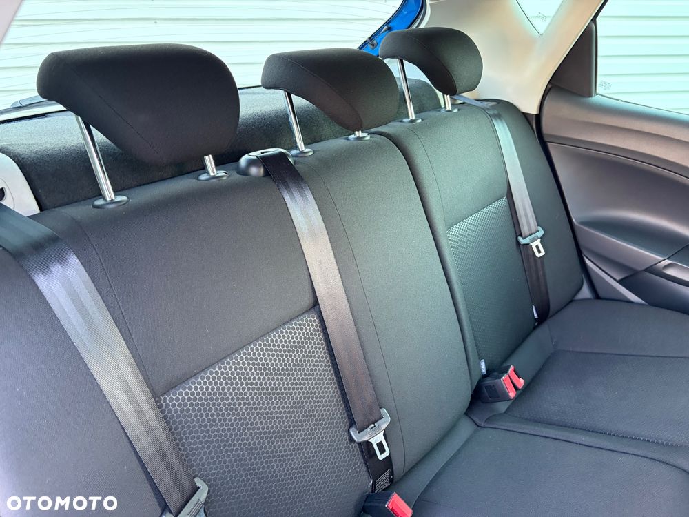 Seat Ibiza 2.0 TDI CR FR - 24