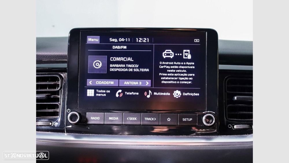 Kia Stonic 1.2 Dynamic - 13