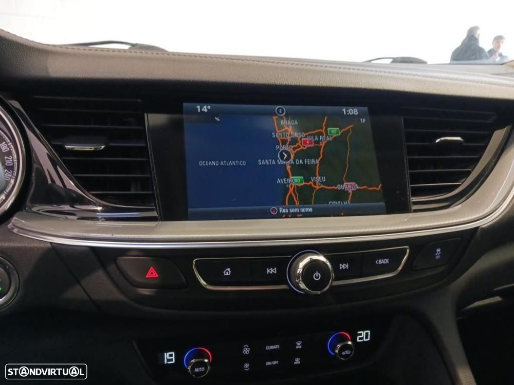 Opel Insignia Sports Tourer 1.6 CDTi Business Edition - 3