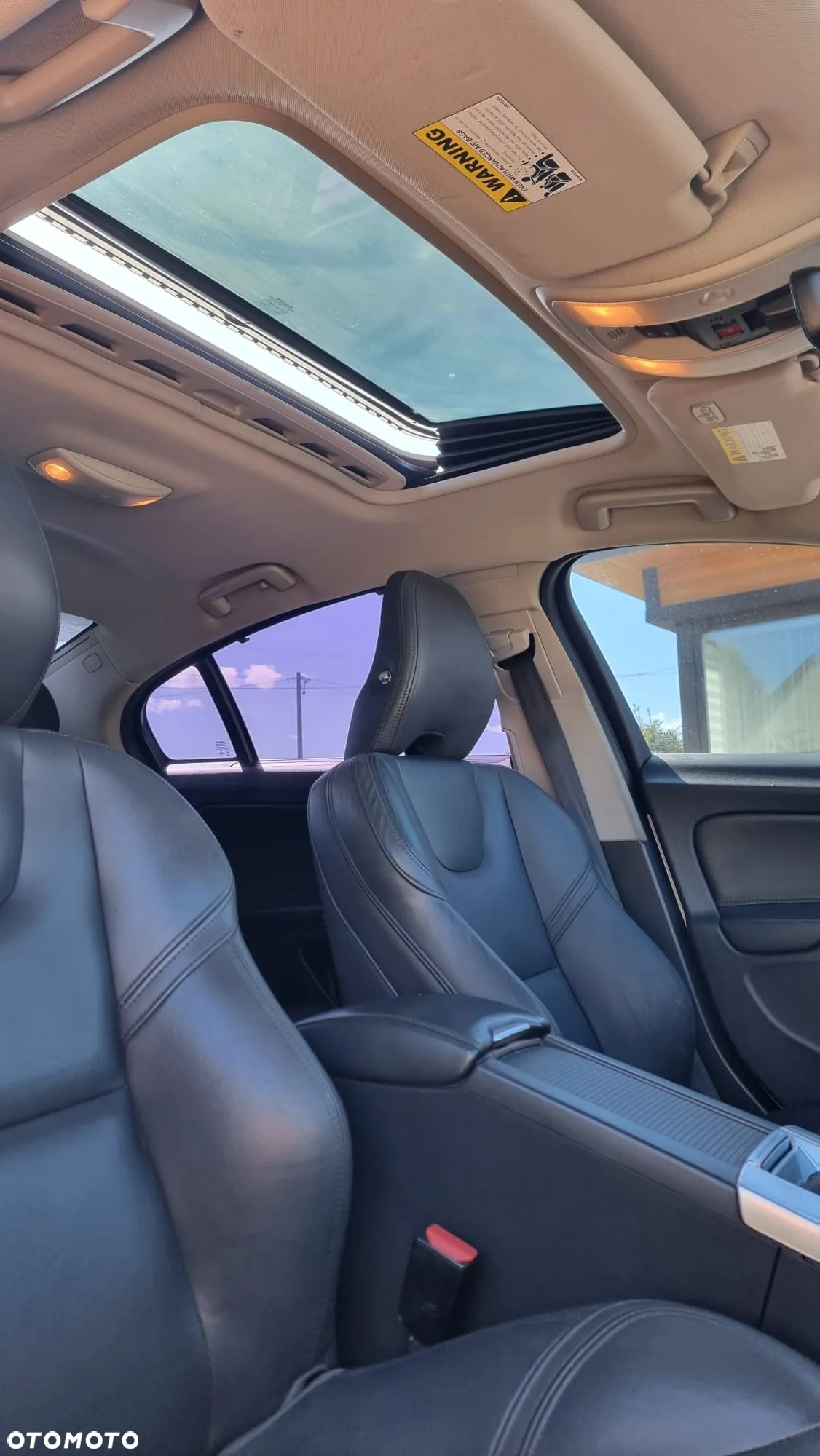 Volvo S60 - 27