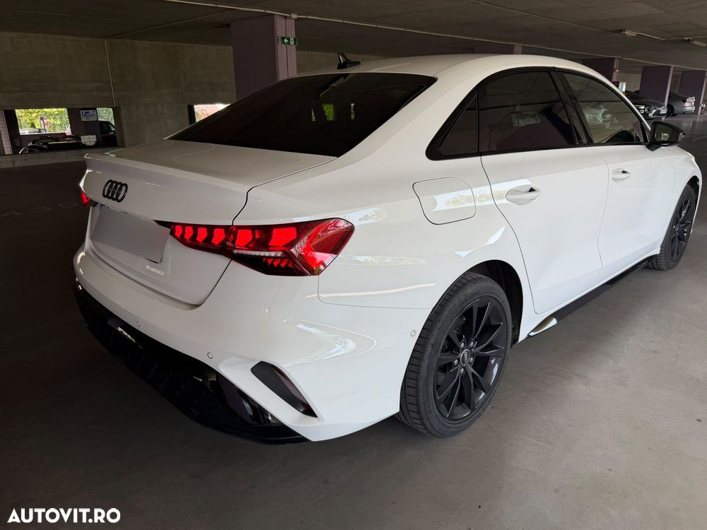 Audi A3 - 2