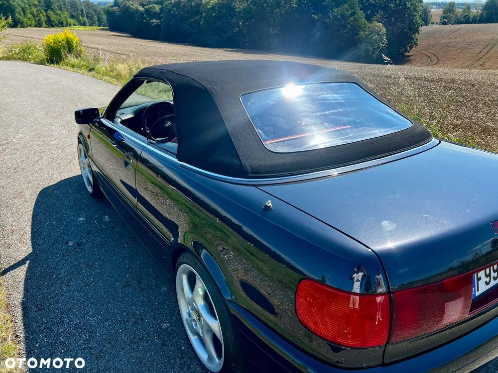Audi 80 - 13