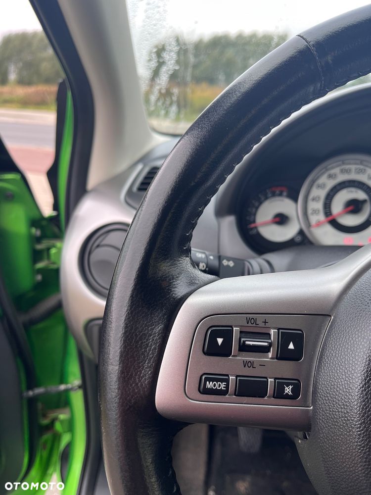 Mazda 2 1.3 Impuls - 14