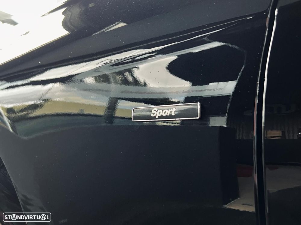 BMW 318 d Line Sport - 18
