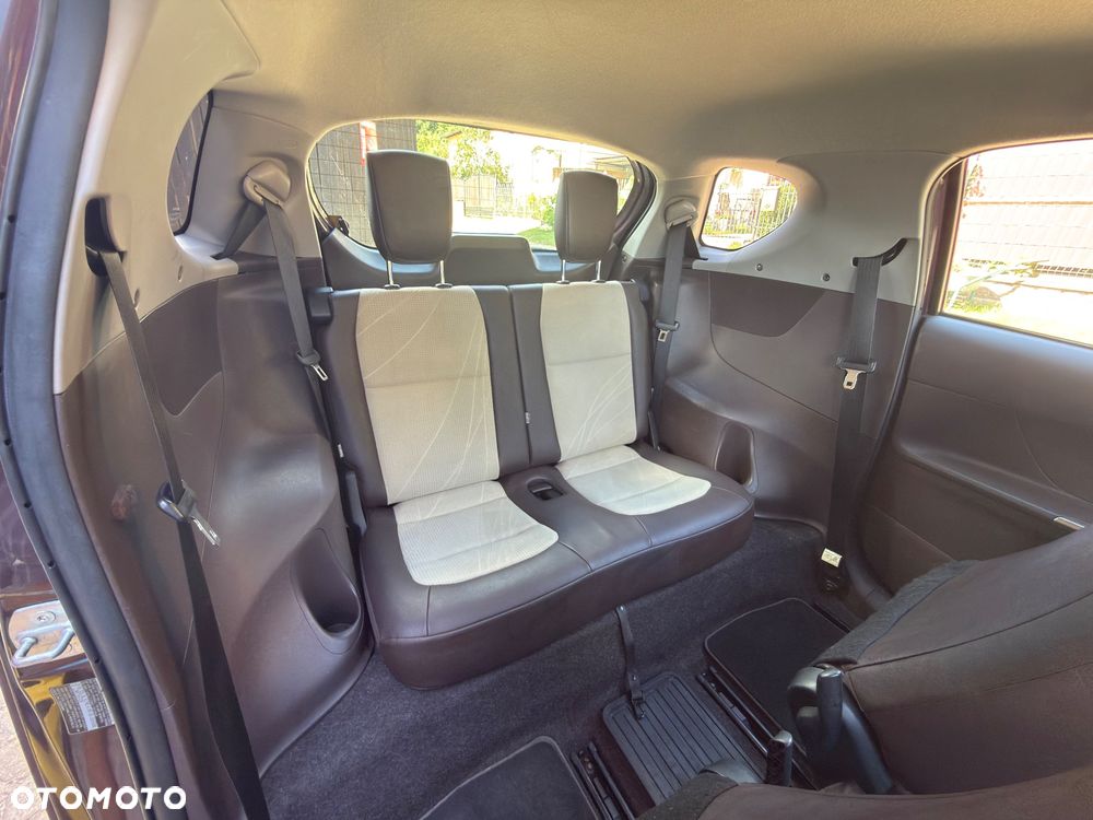 Toyota iQ 1.0 Sol EU5 CVT - 13