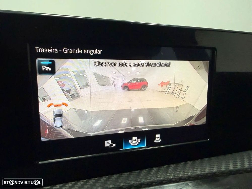 Mercedes-Benz A 180 - 11