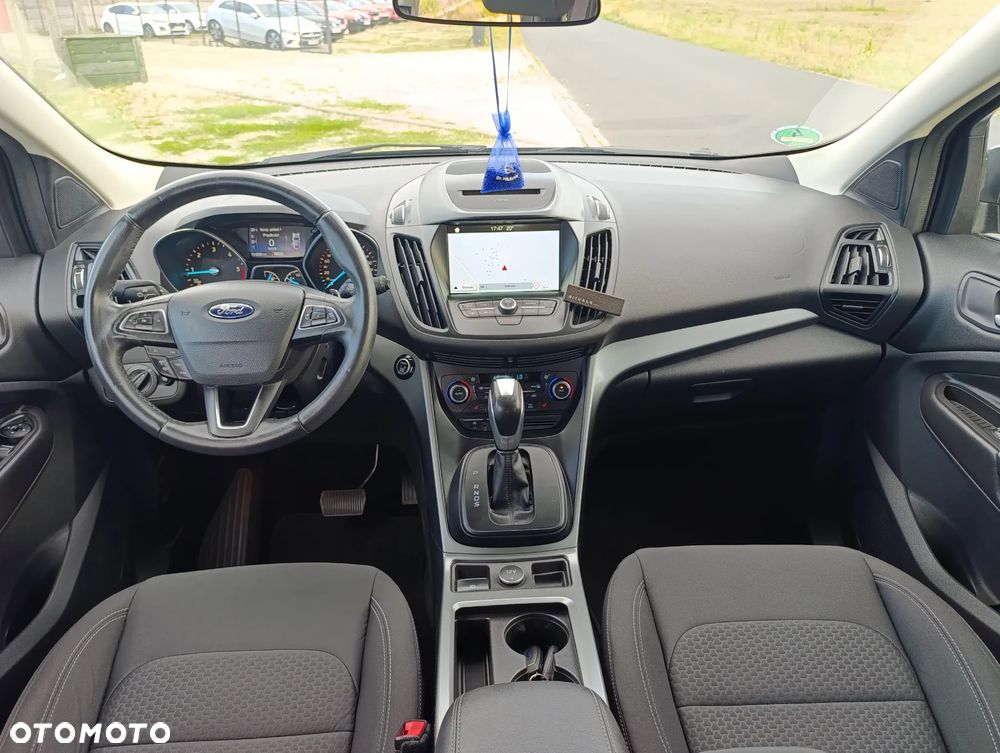 Ford Kuga 1.5 TDCi 2x4 Cool & Connect - 5