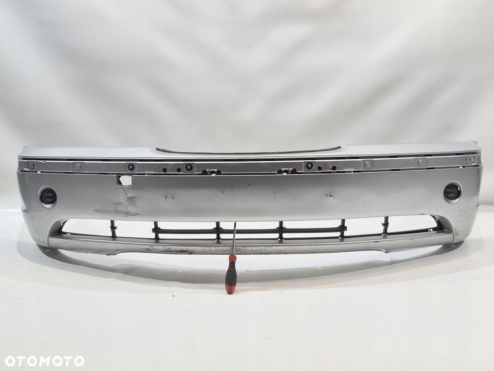 zderzak przód bmw 3 e46 01-05r lift 7030586 - 6