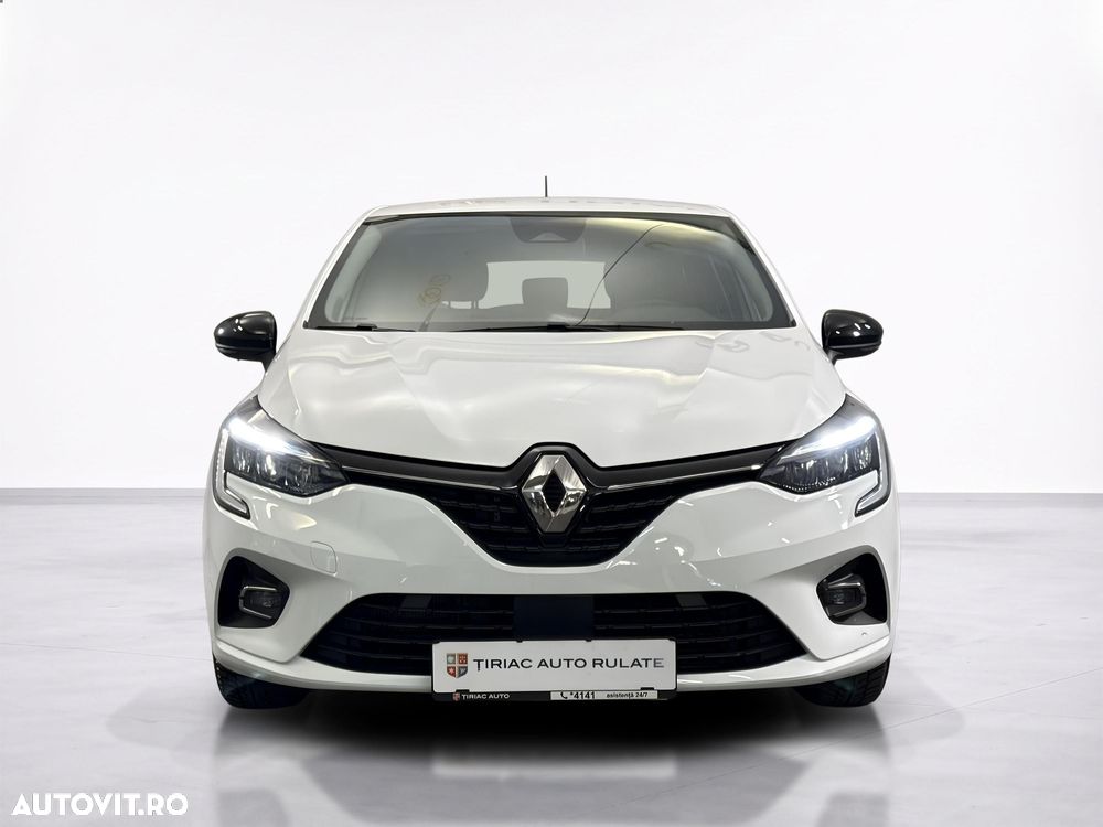 Renault Clio - 9
