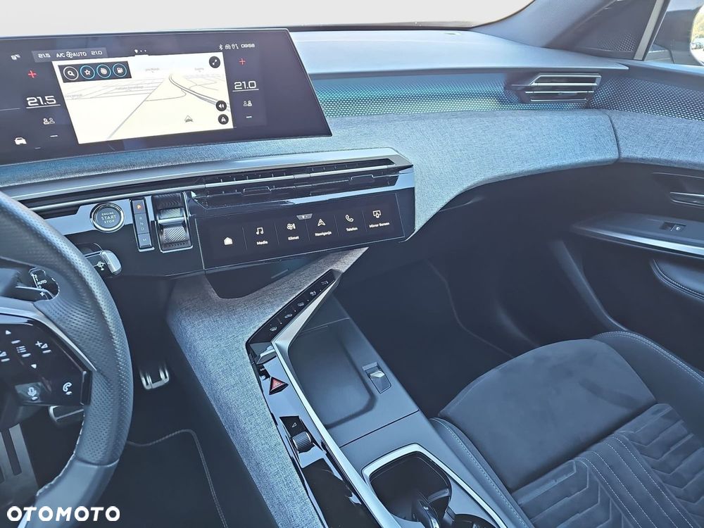 Peugeot 3008 - 19