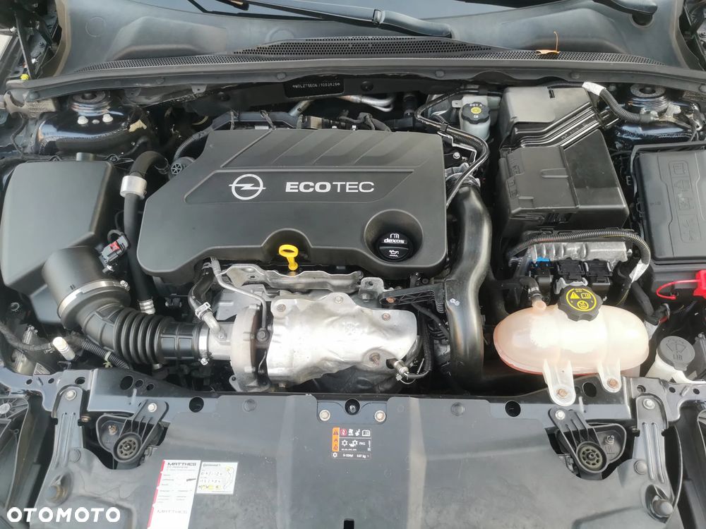 Opel Insignia 2.0 Business Innovation - 32
