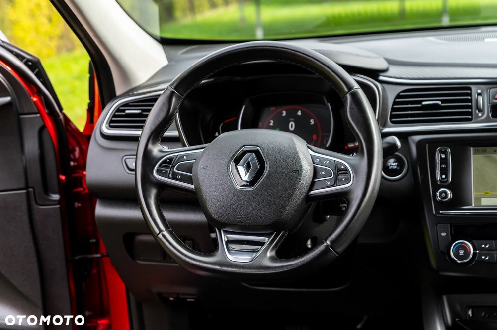 Renault Kadjar Energy TCe 165 Bose Edition - 25