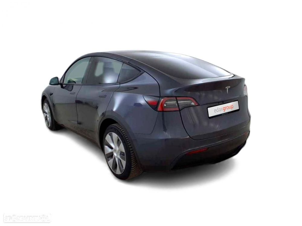 Tesla Model Y Long Range Dual Motor AWD - 2