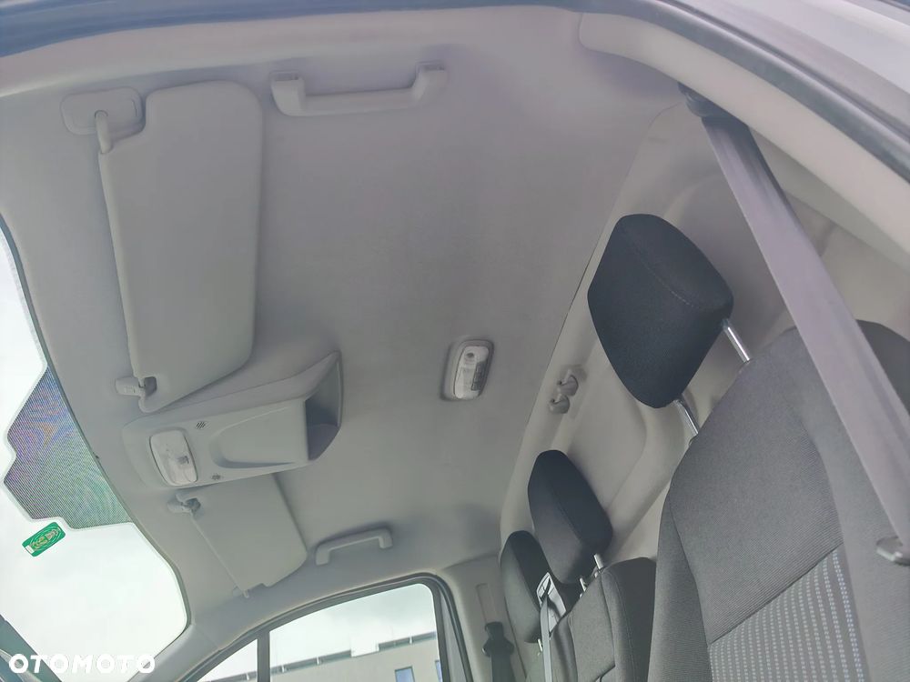 Ford Transit Custom L1H1 - 32