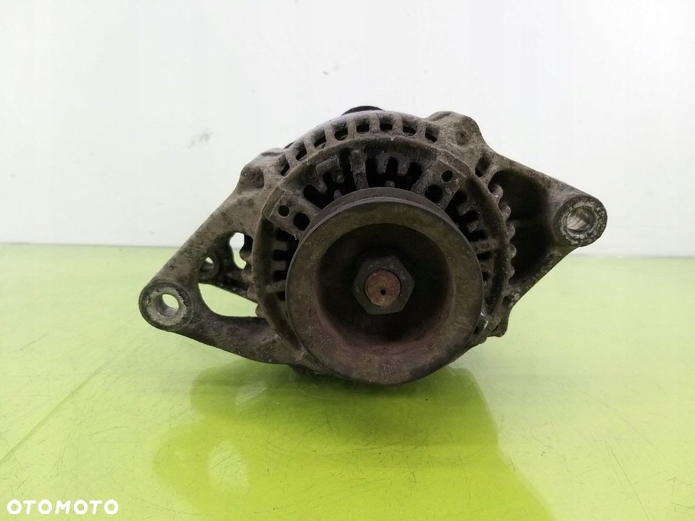 Alternator Chrysler Voyager III 2,4B 16V 95-00 R ROLKA 6PK 2PIN - 3