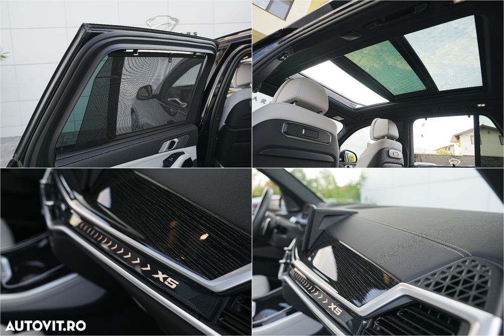 BMW X5 xDrive30d - 19