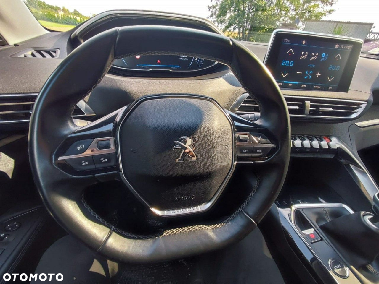 Peugeot 3008 - 11
