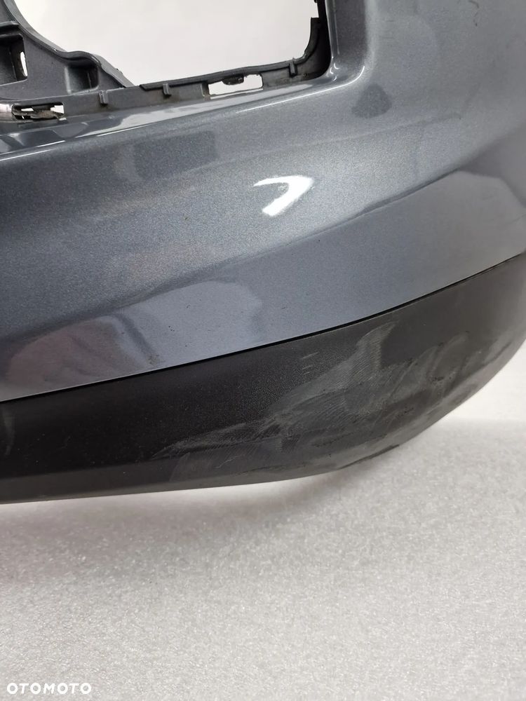 SSANGYONG KORANDO IV 4 19- ZDERZAK PRZEDNI PRZÓD NA 4X PDC , NR K78711-37000 + K78712-37000 , NR AUKCJI NZ1010 - 15