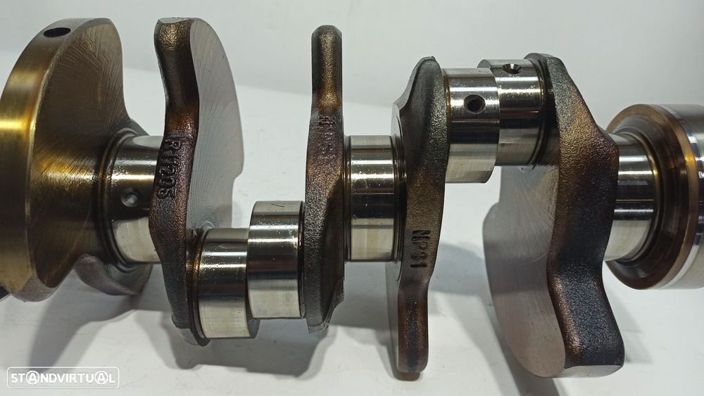 CAMBOTA MERCEDES CLASE M (W163) 320 (163.154) - 11