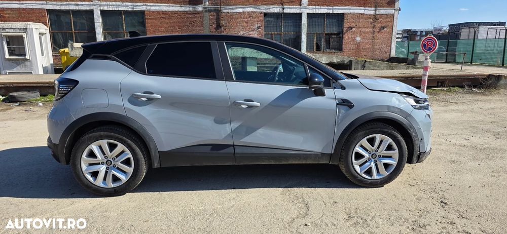 Renault Captur - 5