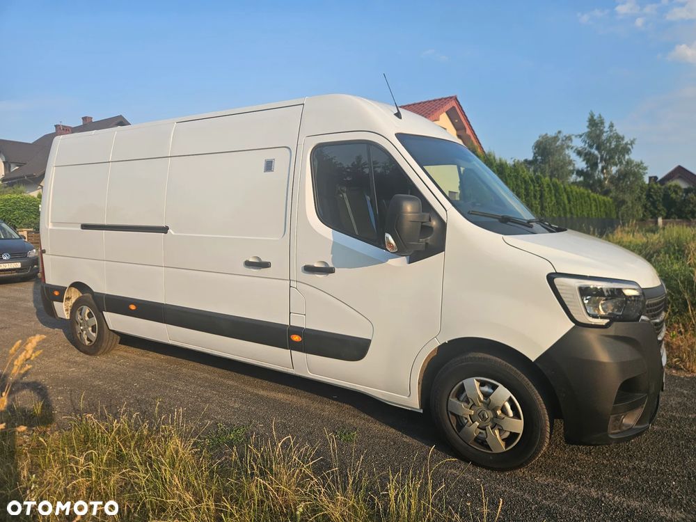Renault Master - 8