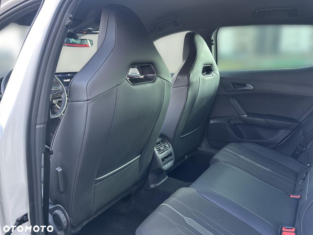 Cupra Formentor 2.0 TSI 4Drive VZ DSG - 37