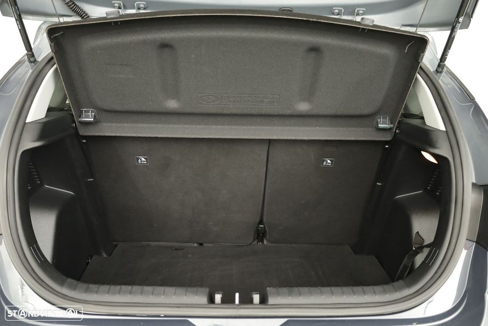 Hyundai i20 1.2 Comfort - 22