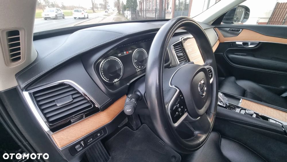 Volvo XC 90 ver-t8-awd-plug--in-hybrid-inscription-7os - 14