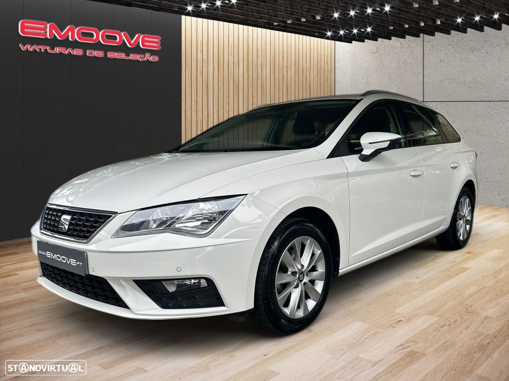 SEAT Leon ST 1.0 EcoTSI Style S/S - 1