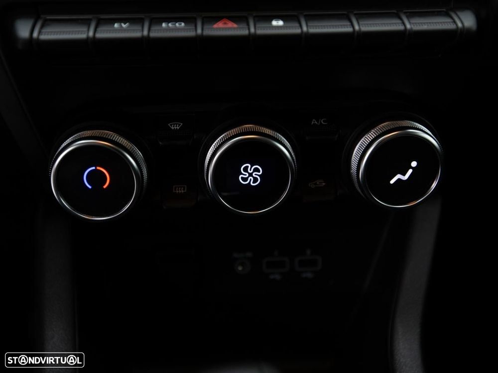 Renault Clio Van SOCIETE E-TECH C/IVA - 15